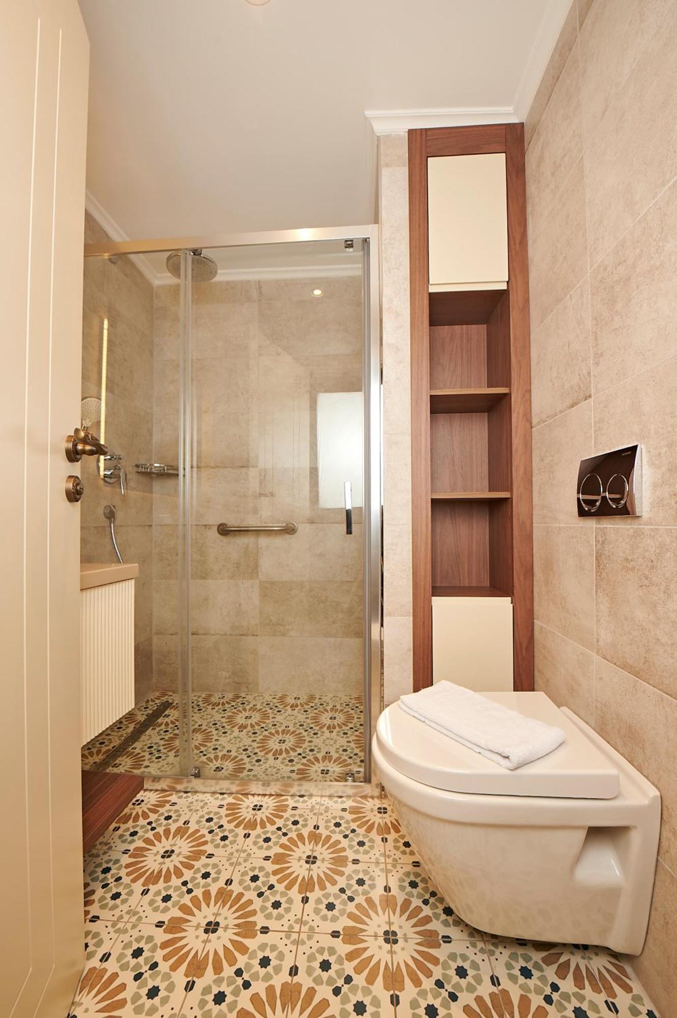 Saratoga Hotel Sultanahmet Istanbul Exteriör bild