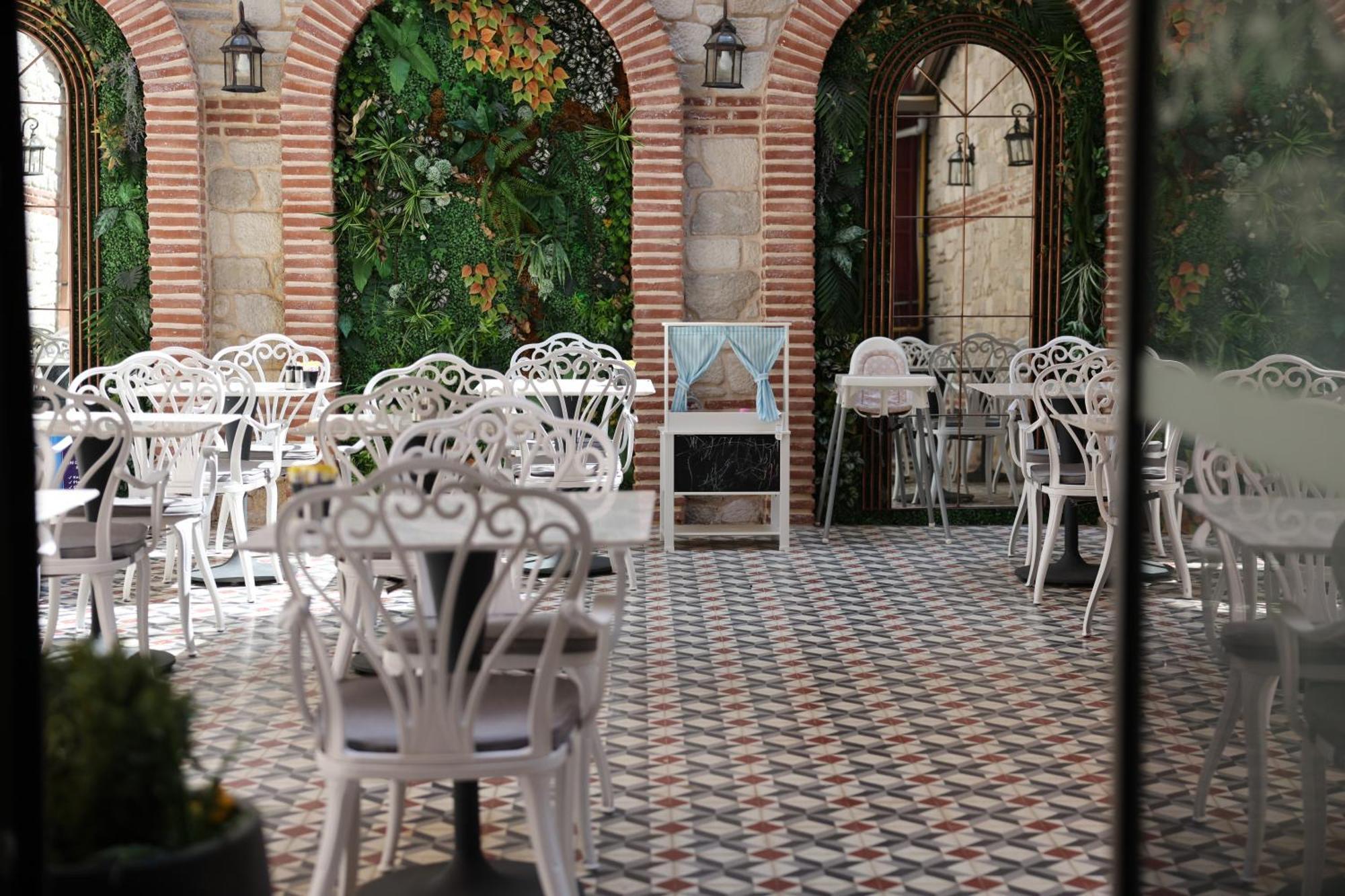 Saratoga Hotel Sultanahmet Istanbul Exteriör bild