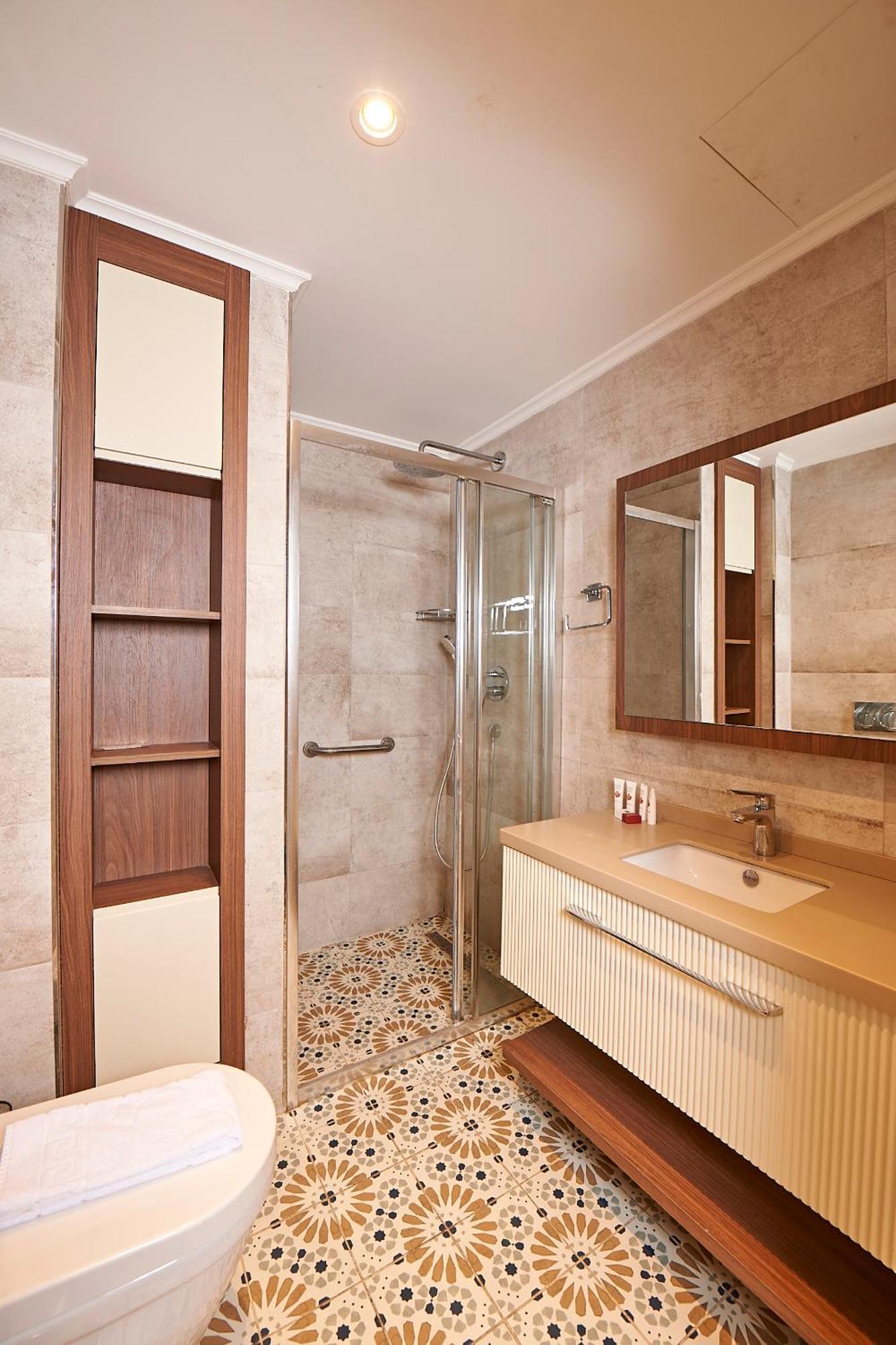 Saratoga Hotel Sultanahmet Istanbul Exteriör bild