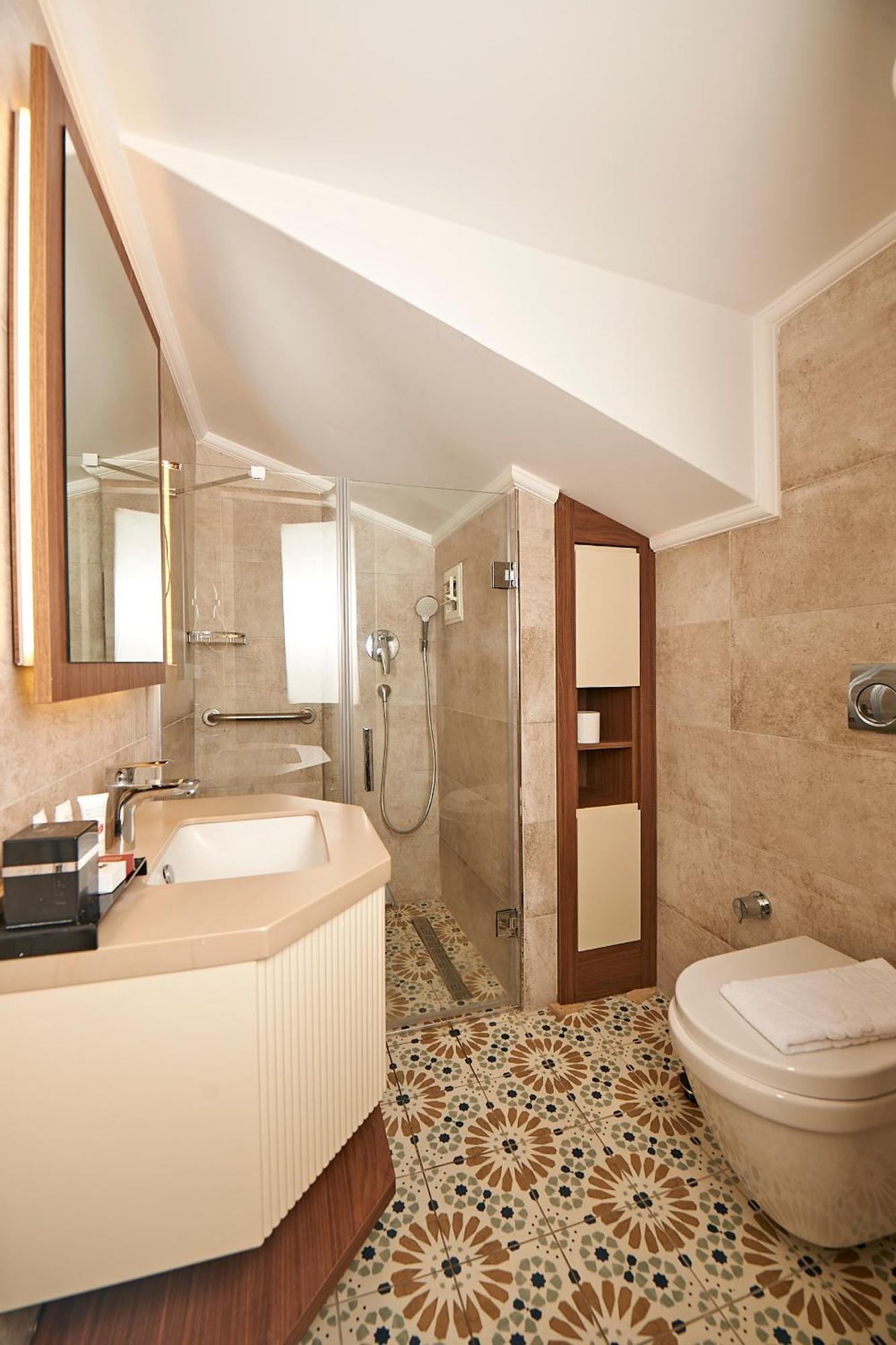Saratoga Hotel Sultanahmet Istanbul Exteriör bild